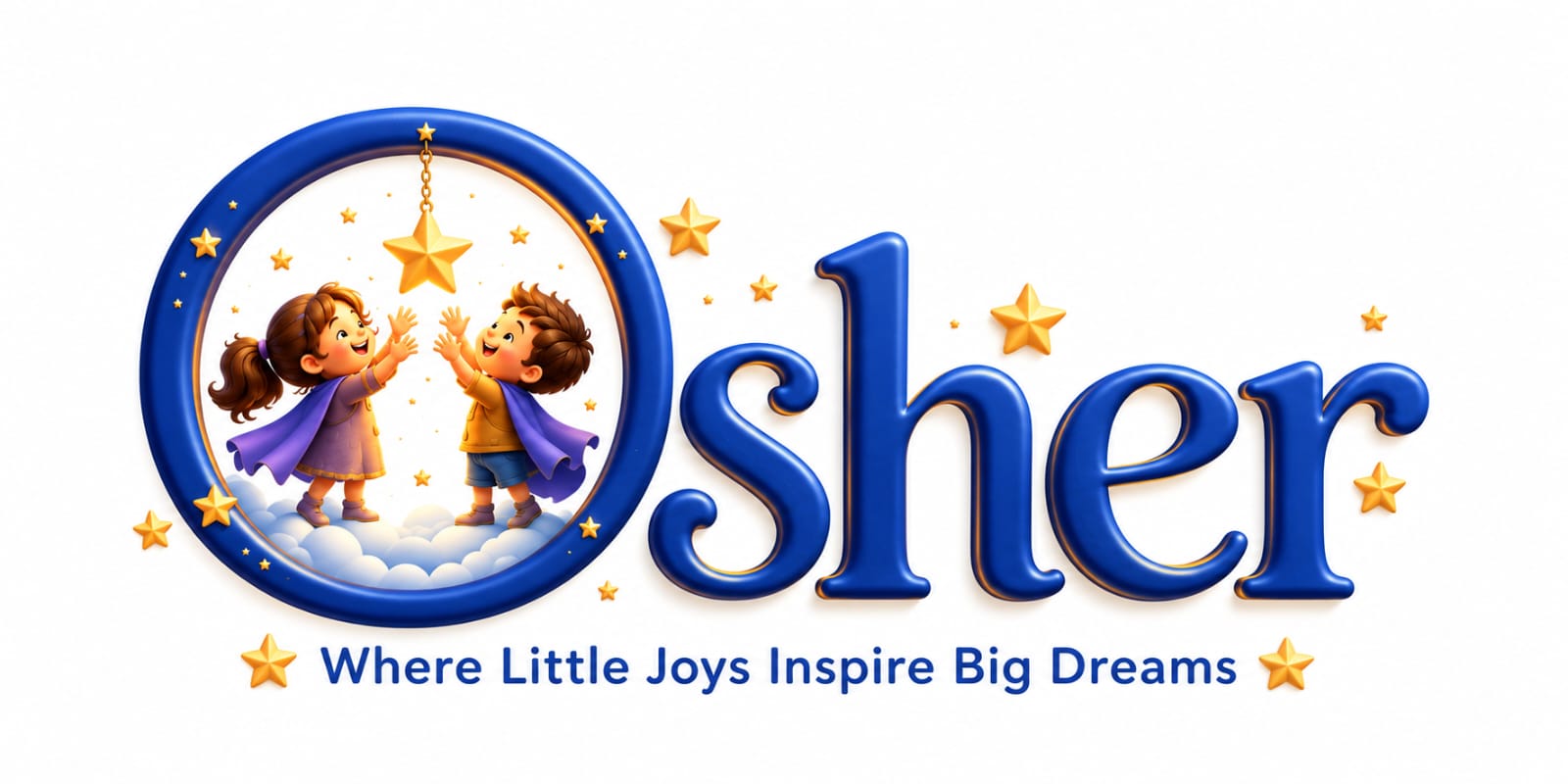 Osher home